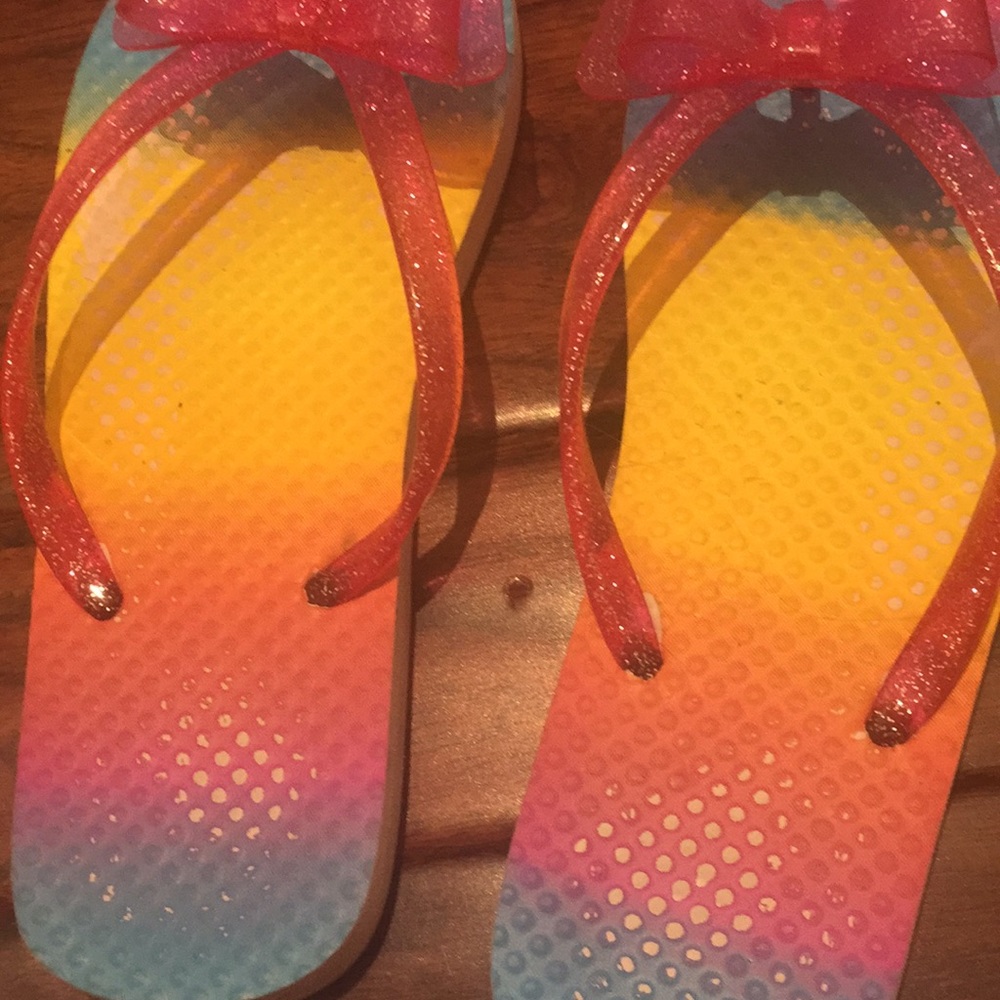 Flip flops - Picture 4 of 4
